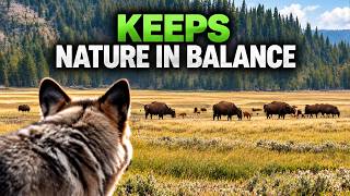 The Wolf Myth: Why Your Perception of This Predator Is Wrong Update