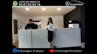 Servicio Volkswagen
