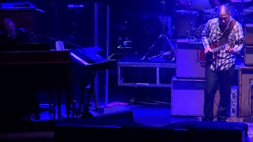 Allman Brothers - Stormy Monday - 3/5/13 - Beacon Theater