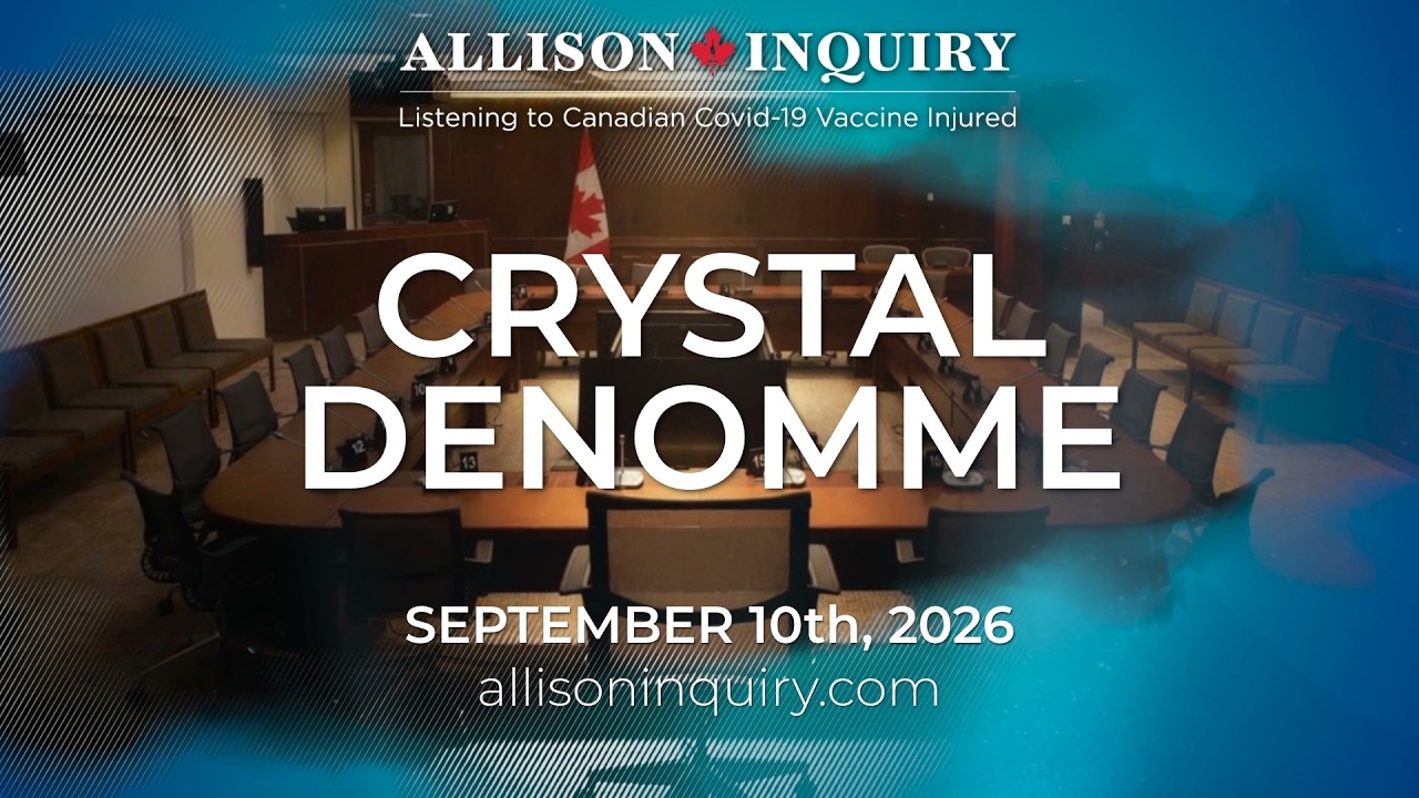 Crystal Denomme
