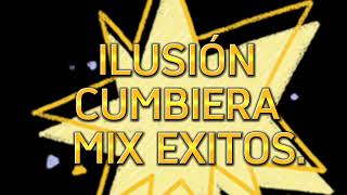 Video-Miniaturansicht von „Ilusión Cumbiera Mix.“