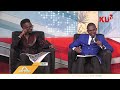 Rise Today State of the Nation with Ojwang Mariam & Bobi Odhiambo