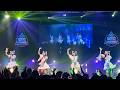2026.3.8 わーすた「IDORISE!! FESTIVAL 2026」@Spotify O-EAST
