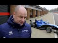 Testing Catch-Up | Mark Salmon