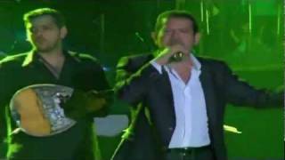 Xaris  Kostopoylos   --  To  Proto  Thema  [[  Official   Live   Video  ]]  HD