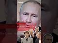 One Rule You Don’t Break: Never Stand in Front of Putin 👀 #putin #vladimirputin