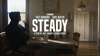 STEADY | Short Film | Official Trailer (2024)