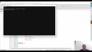 Class Method | Inside Outside Class Method Definition in Hindi | C++ | Object Oriented Programming