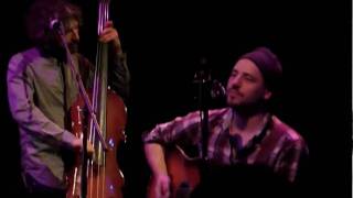 Watch Turin Brakes Ghost video