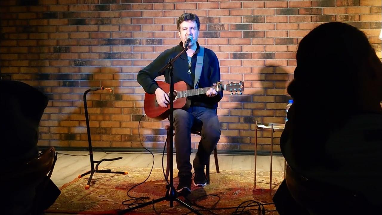 народный блюз