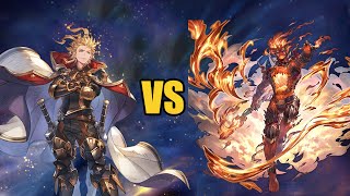Details [GBF] Seofon HL Solo Raid -  Manadiver (Agni Grid) Guide