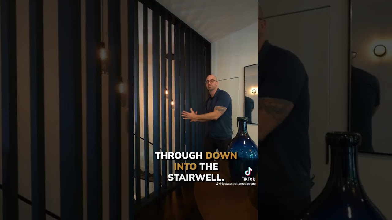 Have you seen these TRENDY home design elements that will SELL your home? 