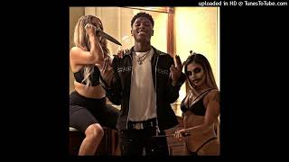 NBA YoungBoy - Trenches (Unreleased)