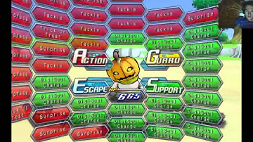 Digimon World Data Squad Part 2 Video 3 - 8 / 9