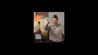 一ノ瀬ワタル - 「REBEL MOON — パート1: 炎の子」に全力声援！ | Netflix Japan