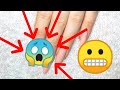 &quot;My First Nail Video&quot;  Gel fill on my own nails