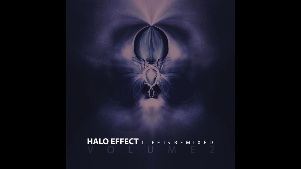 The halo effect not yet broken. Halo effect. the halo effect группа. the halo effect перевод. aura effect psd.