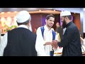 مسابقة الليبيين الأوائل الحمد ل ل ه حمـدا لا انحصــار لــه والشك ـر ل ل شكرا ليــــس بالكلم