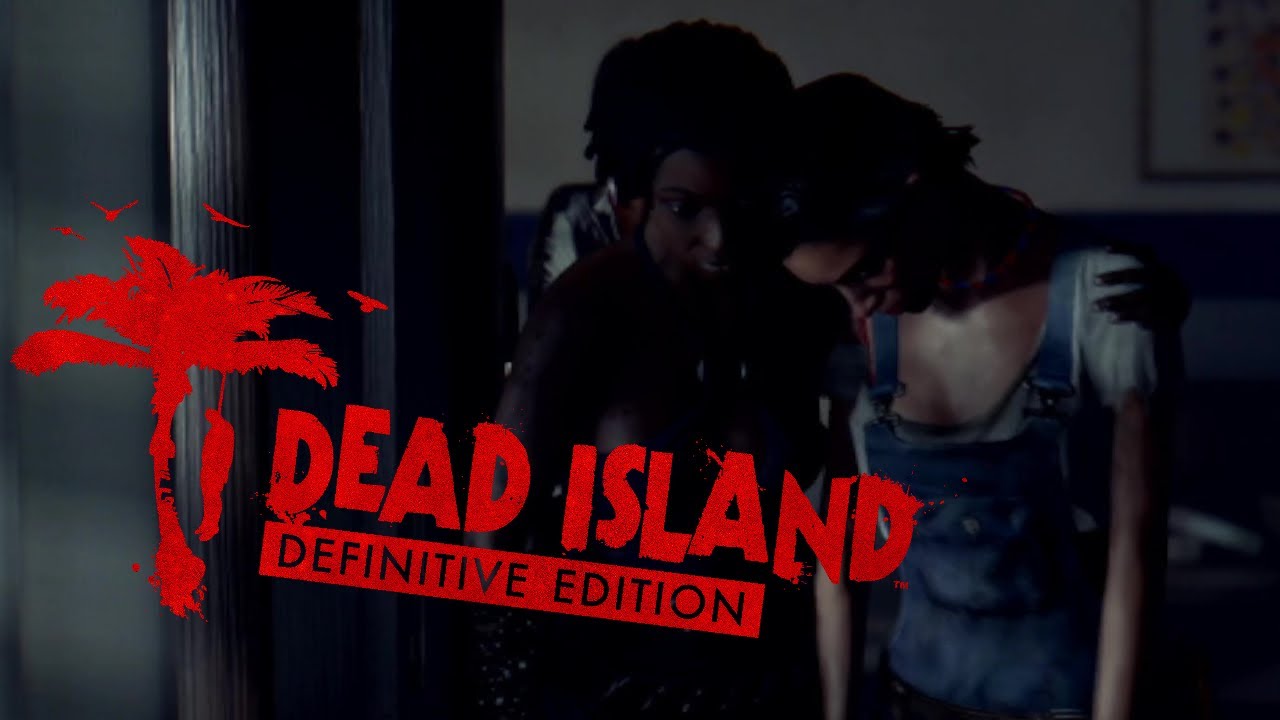 POLICE STATION Dead Island w/ The Boys Part 16 YouTube