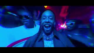 Ty Dolla $ign - Hottest In The City [Official Music Video]