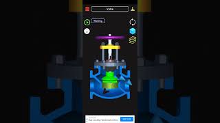 Fluid Mechanics: Stop Valve 3D Animated #solidworks #3D Wealth