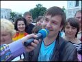 Караоке на майдані - Выпуск 598 часть 1 - 30.05.2010