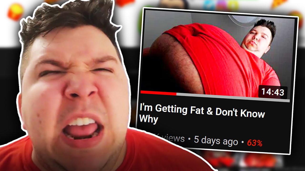Nikocado Avocado Has Gone TOO FAR... YouTube