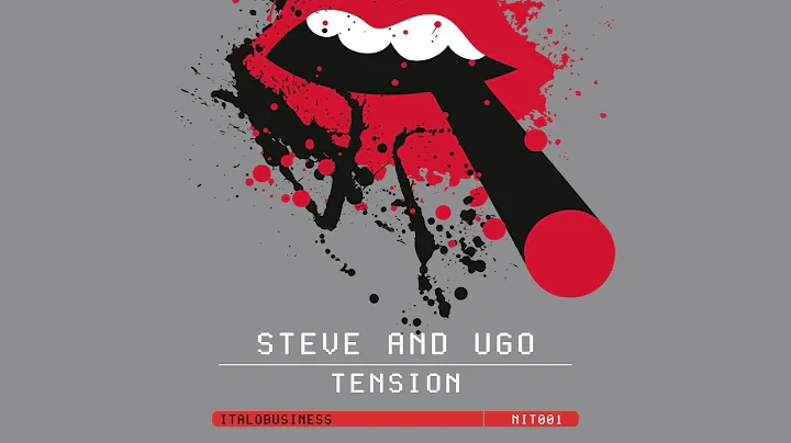 Steve and Ugo - Time Has Come