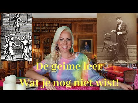 Video: Het Mysterie Van Doppelgengers - Astrale Dubbels - Alternatieve Mening