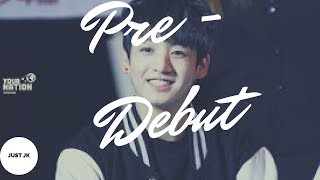 BTS(방탄소년단) - Graduation Song [Jungkook Pre-Debut Focus]