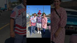 🇺🇸 Honoring America Serving Manteca ❤️🤍💙