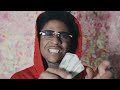 SugarHill Keem - Can&#39;t Wait (Official Video)