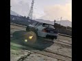 GTA 5 Drift Stunts God 🔥