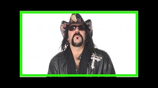 Pantera drummer and co-founder Vinnie Paul dies at age 54 Content