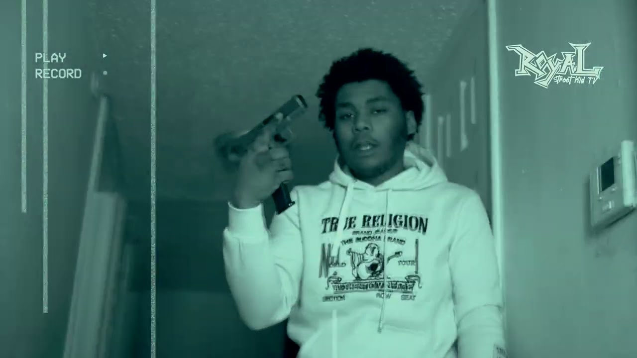  30Shottzz -Ain’t In Reach 