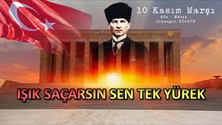 10 Kasim Marşi