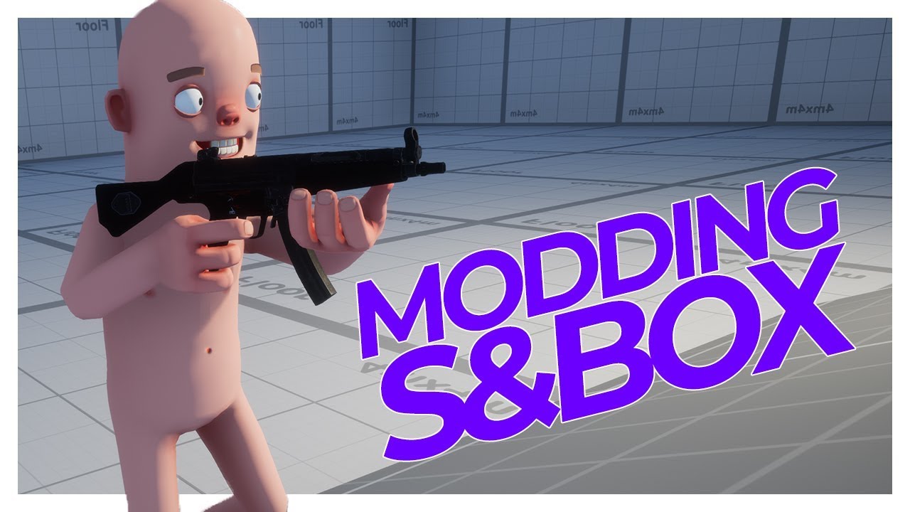 Garry's Mod sequel s&box is making major progress in development :  r/pcgaming