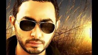 ريمكس اغنيه تامر حسنى و لسه اللى جاى احلى  Remix  Tamer Hosn