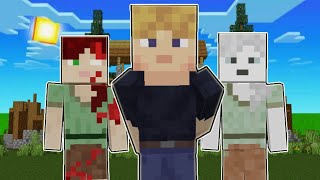 Boralo Yeni Efsaneler & İtemler İfşa Minecraft Çikolatası