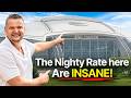 How I Makes $6,000 a Month Outside AT&T Stadium