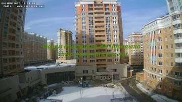 Корпус 12 09.03.17 (Видео для форума http://talk.caricyno.net)