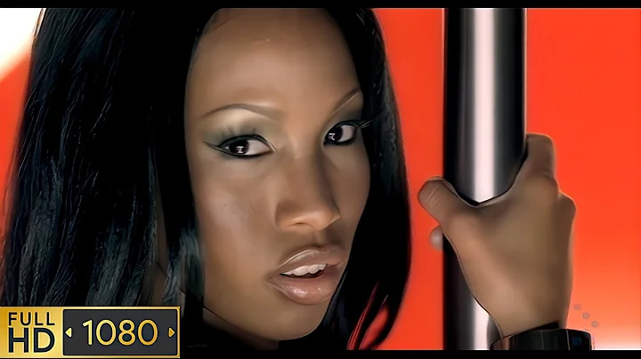 R. Kelly: Thoia Thoing [UP.S 1080] (2003)