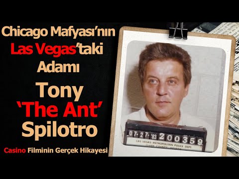 Video: Tony al Capone'nin oğlu idi?