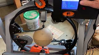 Axis8 Controlled Stop