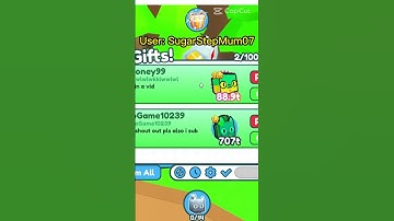 Day 6 of checking my mailbox #petsimx #roblox #robloxpetsimulator