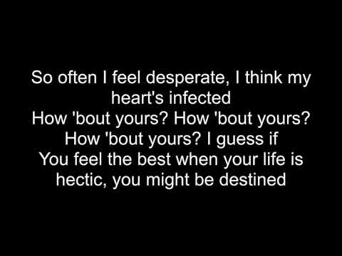 NF- Just Like You Lyrics