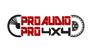 Pro Audio & Pro 4x4 | Utah County Business Spotlight | Clyde Group Real Estate