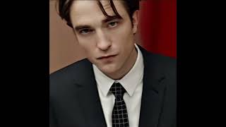 Robert Pattinson | My Honest Reaction