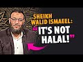 Sheikh Walid Ismaeel: It's NOT Halal to Marry your Mother or Daughter! Are You "Sure"?