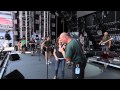 Martina McBride - CMA Fest 2011 Behind The Scenes